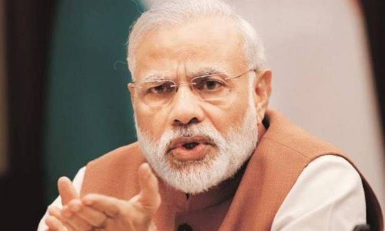 युक्रेन संकट : मोदी र जेलेन्स्कीबीच टेलिफोन वार्ता हुँदै